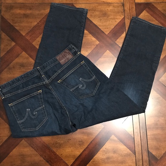 Adriano Goldschmied The Graduate Jeans Tailored Leg - Picture 2 of 10